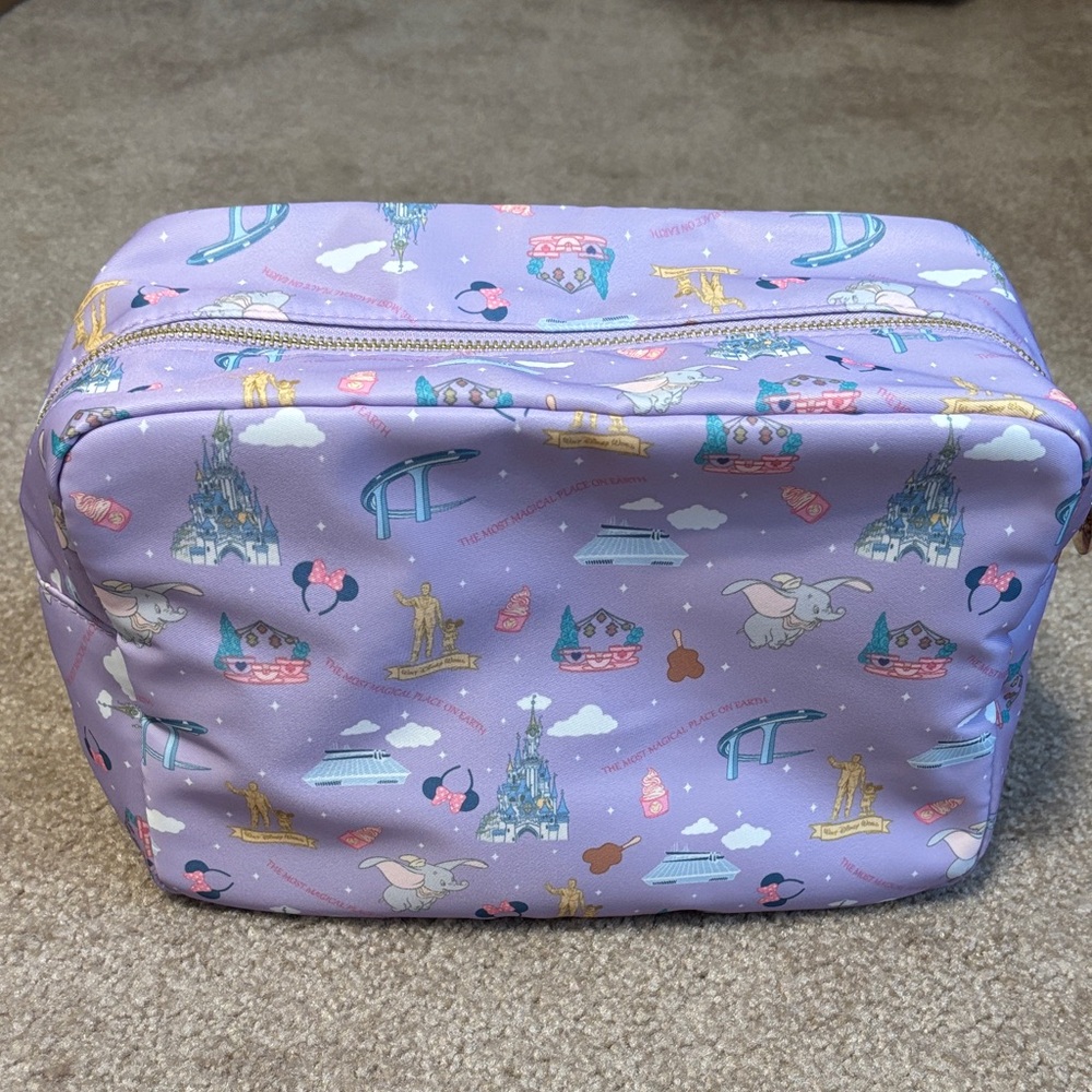 Magic World Accessory Bag